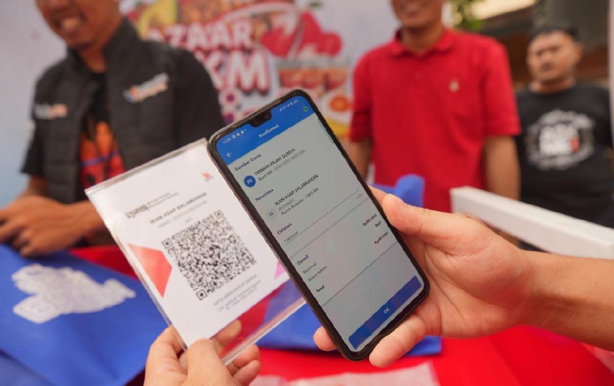 Berlimpah Hadiah, BRImo FSTVL Hadir Kembali Untuk Para Pengguna Setia Super Apps BRImo