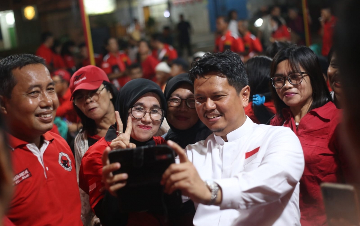 Prof Ridha Miris Medan Penyumbang Angka Kriminalitas Tertinggi hingga Tawarkan Solusi