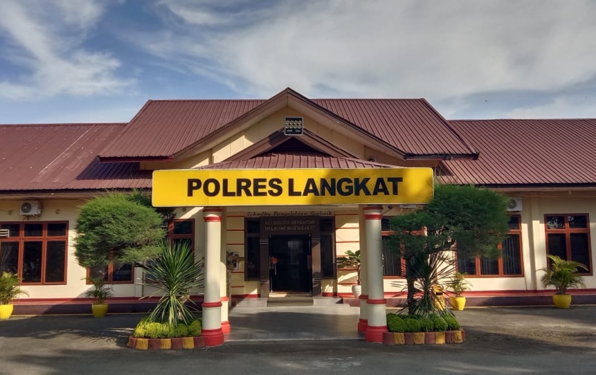 Dugaan Pemalsuan Surat Pernyataan P3K 2023 Masih dalam Penyelidikan