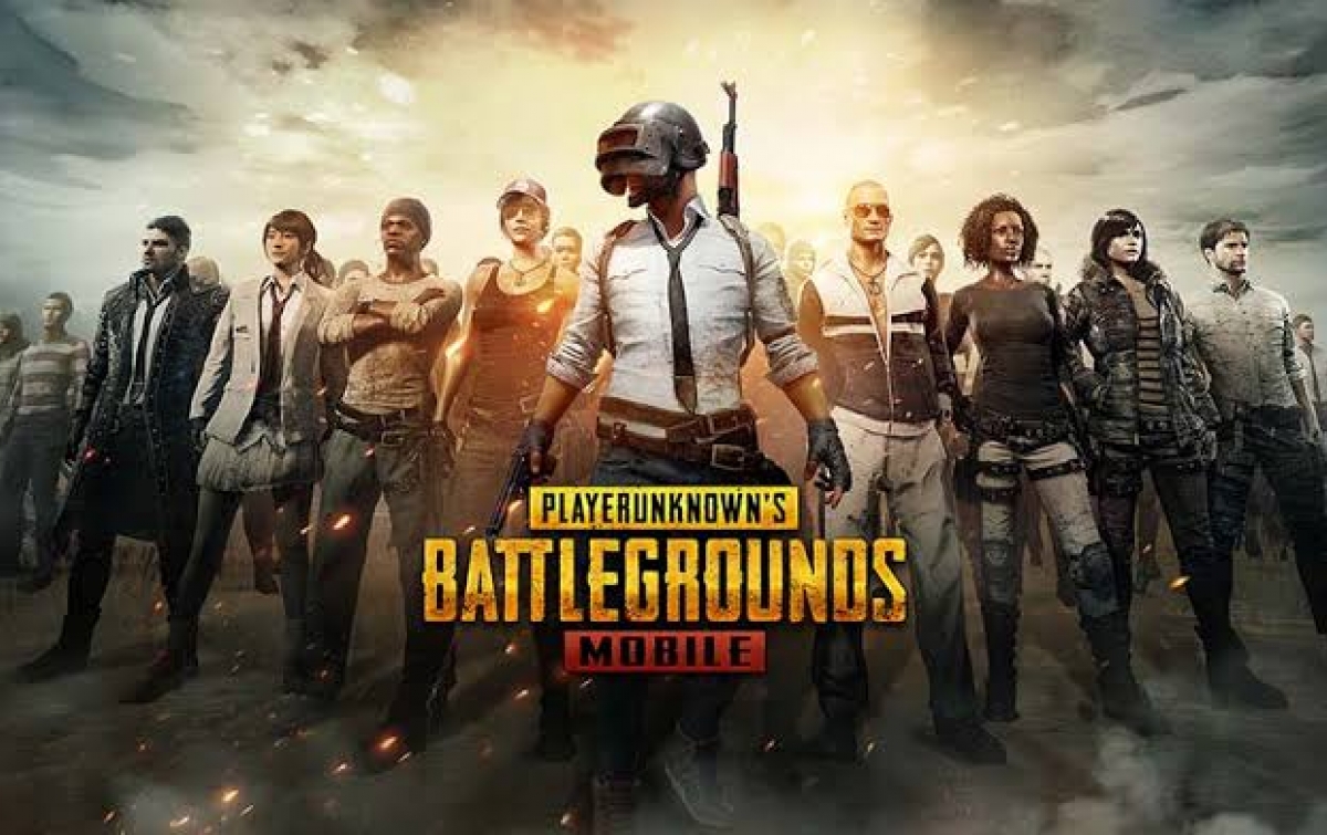 Push Rank Makin Seru, Ini Cara Mudah Top Up PUBG di Platform Terpercaya Moogie.id!