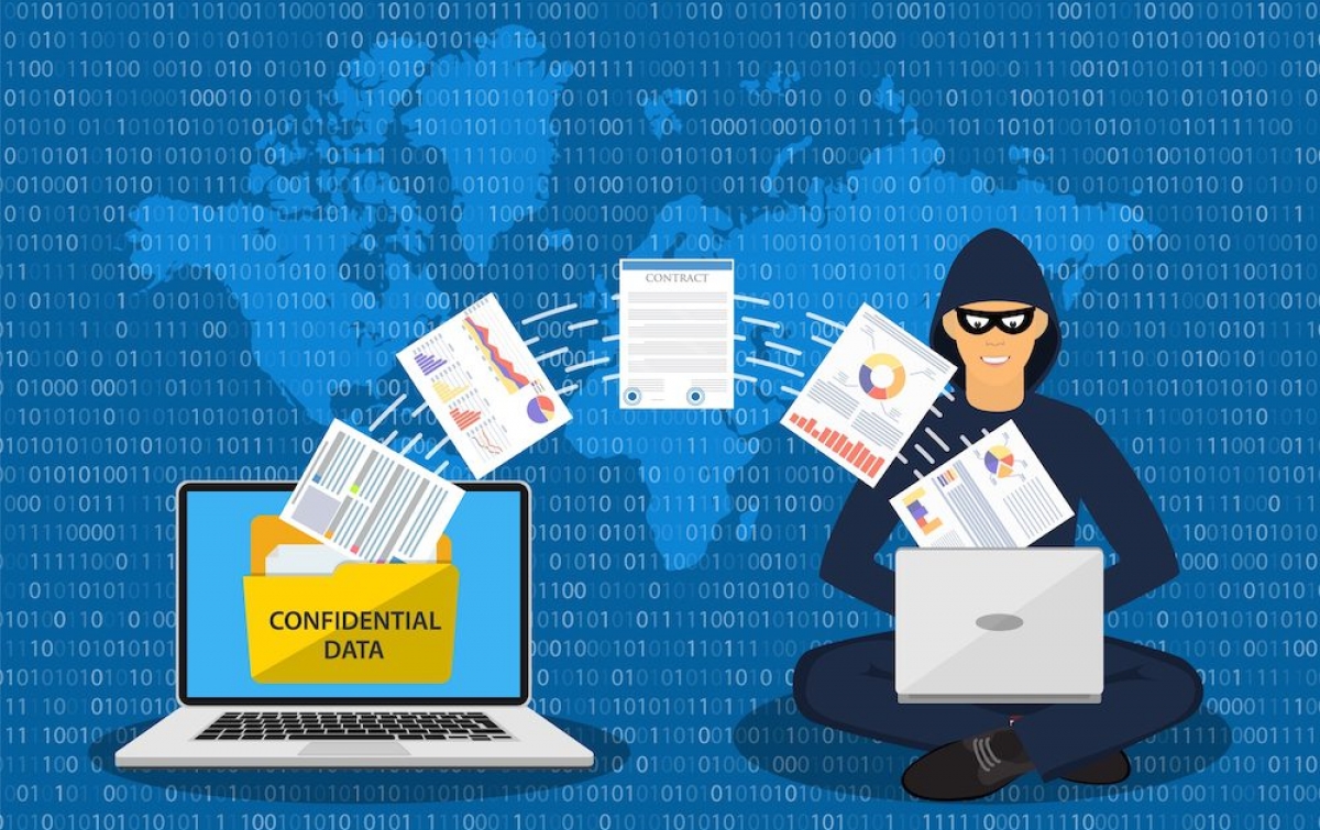 Mengenal Phishing, Ancaman Siber yang Semakin Marak di Era Digital