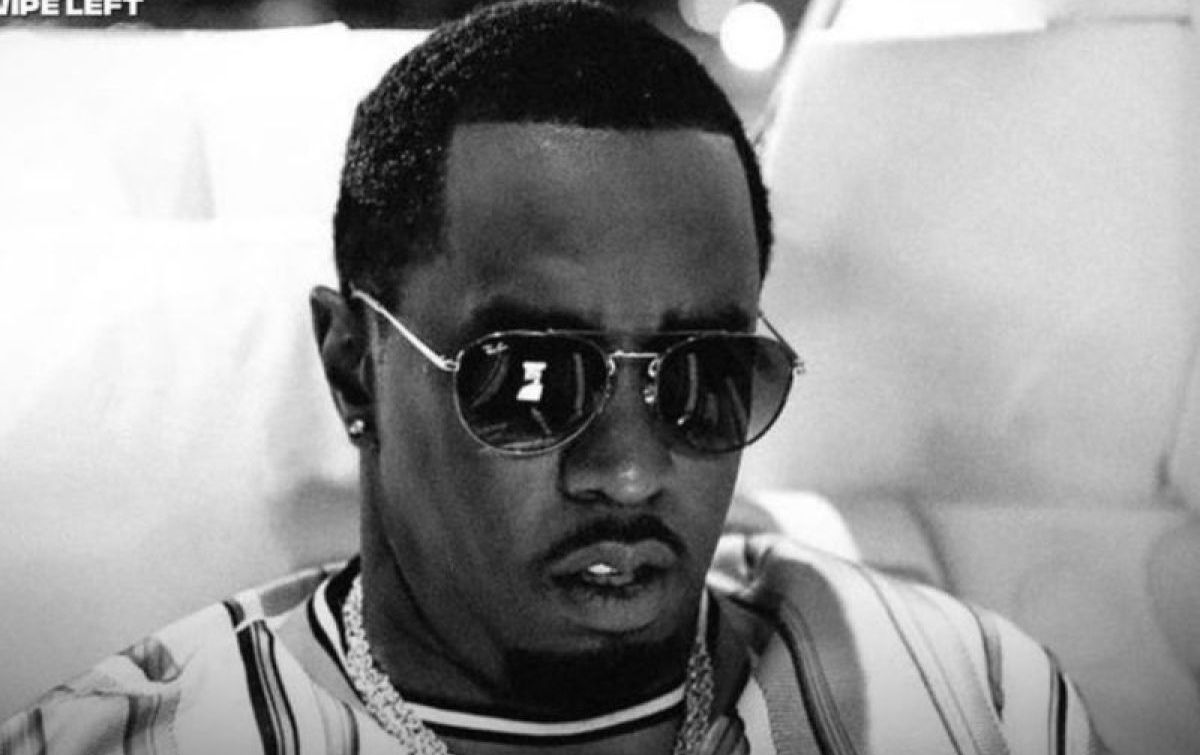 Kasus P Diddy Penuh Kontroversi, Ini Deretan Artis Hollywood yang Diduga Terlibat