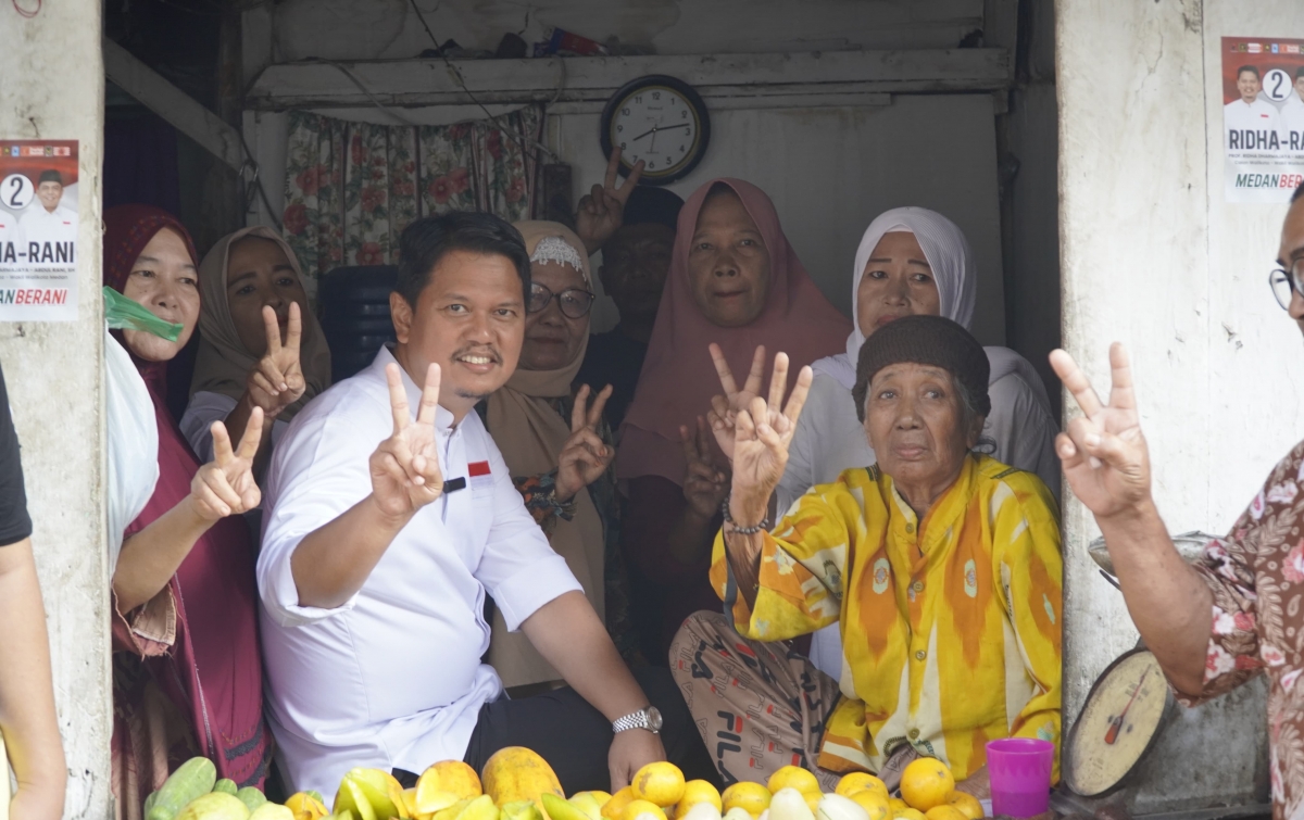 Halimah Janda Tua 76 Tahun, Mengeluh Tak Lagi Dapat Bantuan Pemerintah