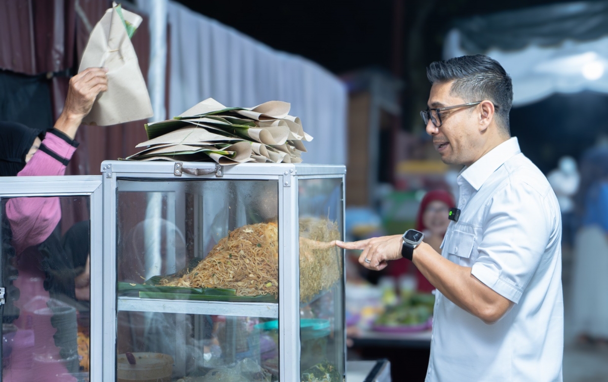 Ciptakan Industri Baru, Paslon SANDI Akan Jadikan Deliserdang Kota Pendidikan