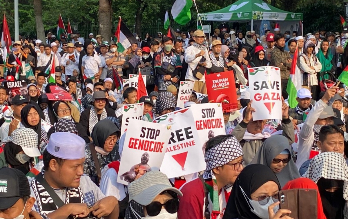 BDS Indonesia dan Fatwa MUI: Boikot Produk Pro-Israel sebagai Bentuk Dukungan Kemanusiaan