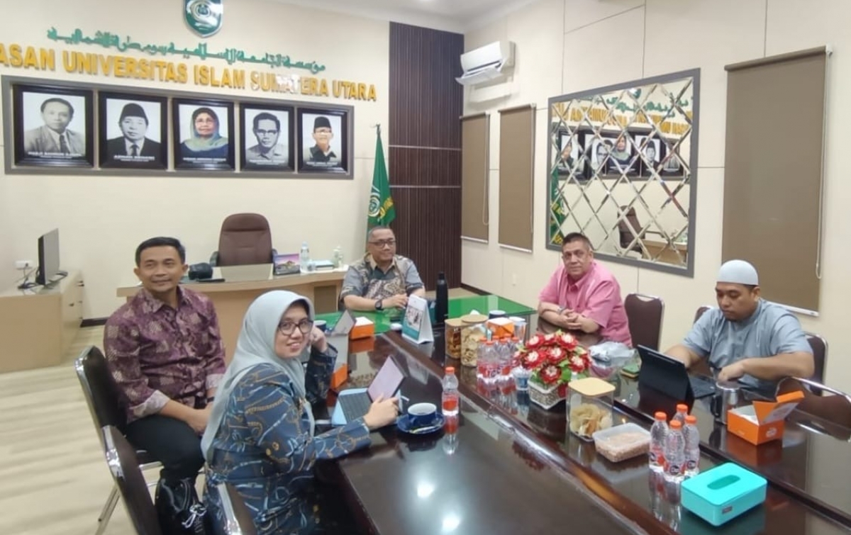 APPERTI Sumut Gelar Seminar Nasional untuk Tingkatkan Tata Kelola Perguruan Tinggi Swasta