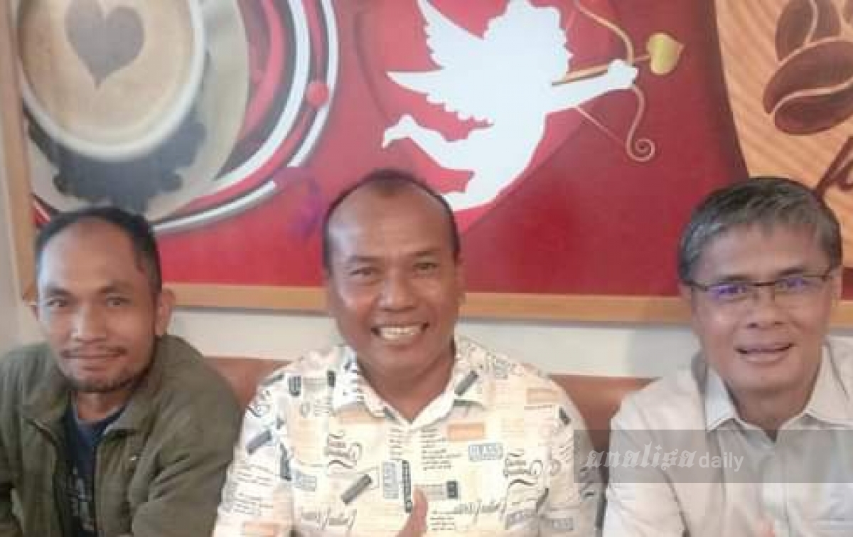 Hanyut Sejak Jumat, Seorang Warga Dairi Belum Ditemukan