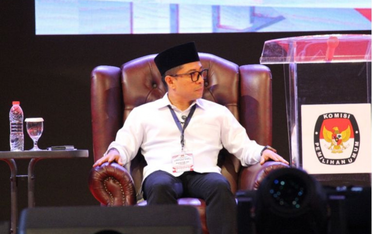 Sofyan Nasution Ragukan Dua Cabup Deliserdang Lain Bisa Manfaatkan Digitalisasi dan Medos untuk Bantu UMKM