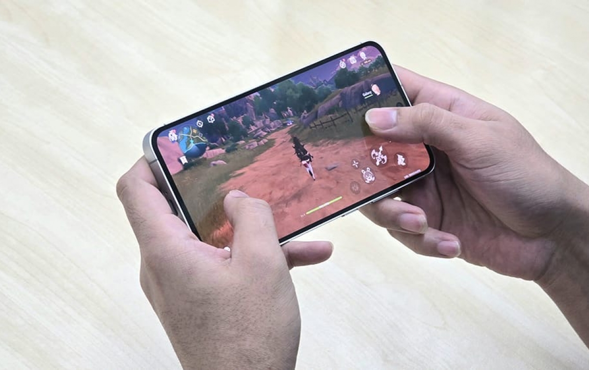 Menilik Performa Gaming Solid Galaxy S24 FE