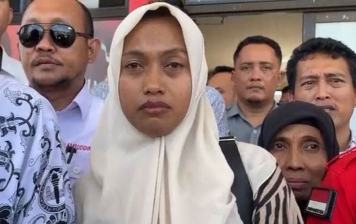 Teacher Supriyani's Alleged Abuse Case Sparks Concerns and Controversy