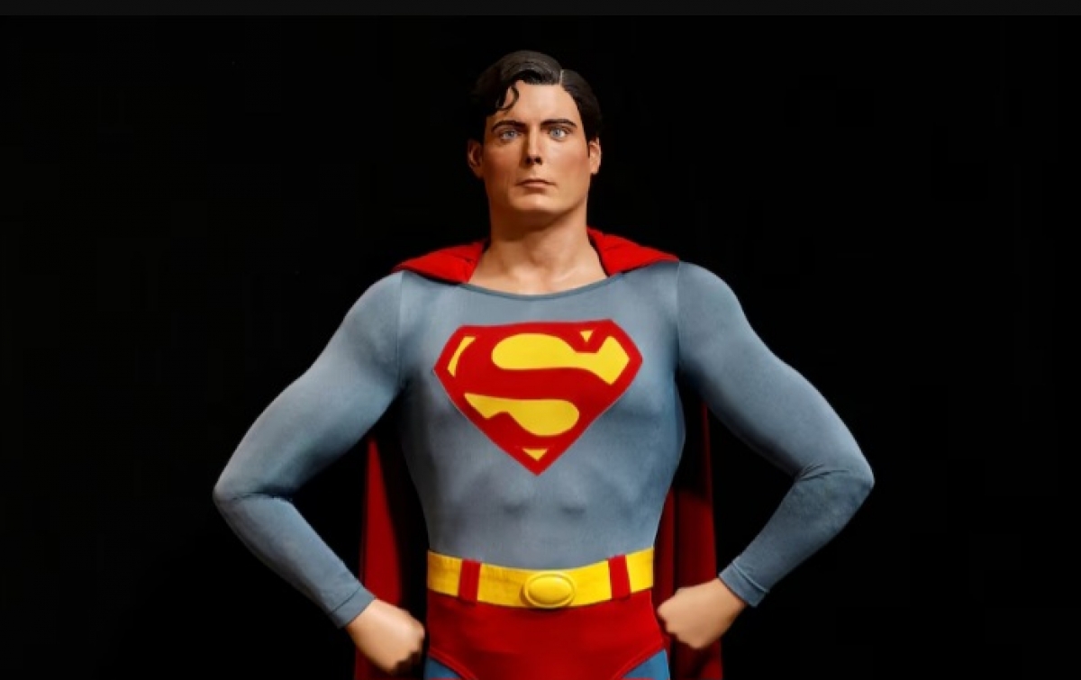 Super/Man: Kisah Christopher Reeve, Sang Pahlawan di Dunia Nyata