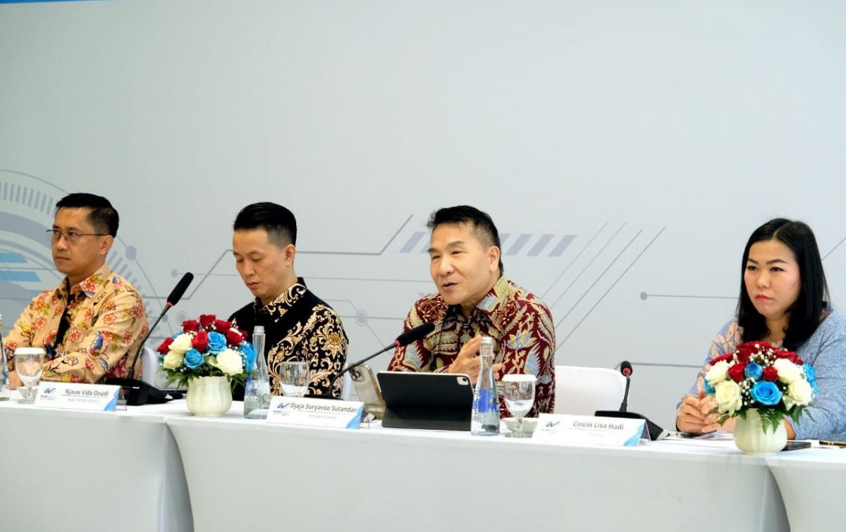 Hingga Kuartal-III 2024, WOM Finance Cetak Laba Bersih Rp 151 Miliar