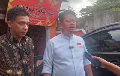 Gelar Profesor Tak Dicantumkan KPU, Ridha Siapkan Bukti ke Bawaslu Medan