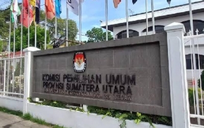 Milenial Dominasi Pemilih di Pilkada Sumut 2024