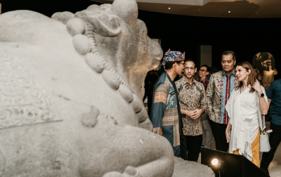 Kata Para Tokoh dan Pelaku Budaya Soal Reimajinasi Museum Nasional Indonesia