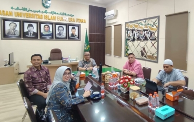 APPERTI Sumut Gelar Seminar Nasional untuk Tingkatkan Tata Kelola Perguruan Tinggi Swasta