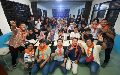 Tetap Eksis, KSF Potret STIKP-P Medan Siap Cetak Fotografer Profesional dan Andal