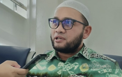 Dedi Iskandar Batubara Fokus Dorong Percepatan dan Pemerataan Pendidikan