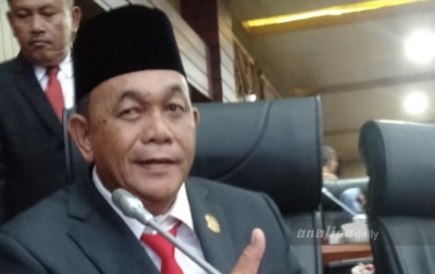 Dahnil Ginting Janji Tak Sia-siakan Amanah Masyarakat