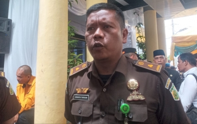 Kejari Dairi Periksa Puluhan Saksi Kasus Dugaan Korupsi Pengadaan Bilik Covid-19