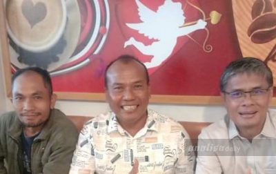 Hanyut Sejak Jumat, Seorang Warga Dairi Belum Ditemukan