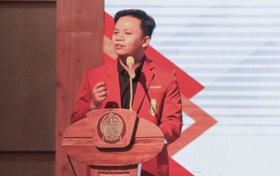 IMM Dukung Polda Sumut Wujudkan Pilkada Damai 2024