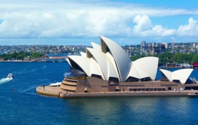 Berwisata ke Australia dengan Wish Traveler Harga Murah