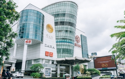 Lakukan Pengembangan, Sun Plaza Siap Hadapi Persaingan dan Tingkatkan Pengalaman Pengunjung