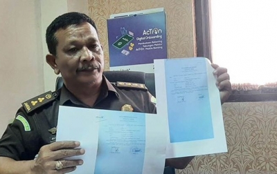 200 Saksi Diperiksa Kejati Aceh dalam Kasus Korupsi Balai Penggerak Guru Sebesar Rp76,4 Miliar