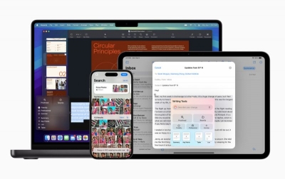 Apple Intelligence Versi Lebih Stabil Hadir di iPhone, iPad dan Mac