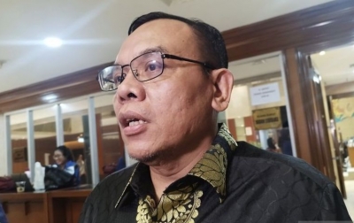 Ketua Komisi VII DPR RI Saleh P Daulay Apresiasi Prabowo Terkait Larangan Menteri Pakai Mobil Mewah Impor