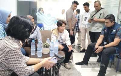 KBRI Bangkok Pulangkan Seorang WNI Diduga Korban Perdagangan Manusia