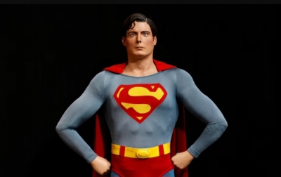 Super/Man: Kisah Christopher Reeve, Sang Pahlawan di Dunia Nyata