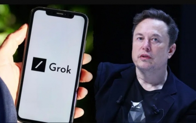 Elon Musk Ajak Masyarakat Unggah Hasil Pemindaian Medis ke Grok: Apa Kata Dokter?