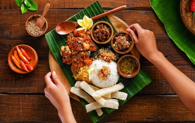 Beberapa Makanan yang Baik untuk Jantung Sehat