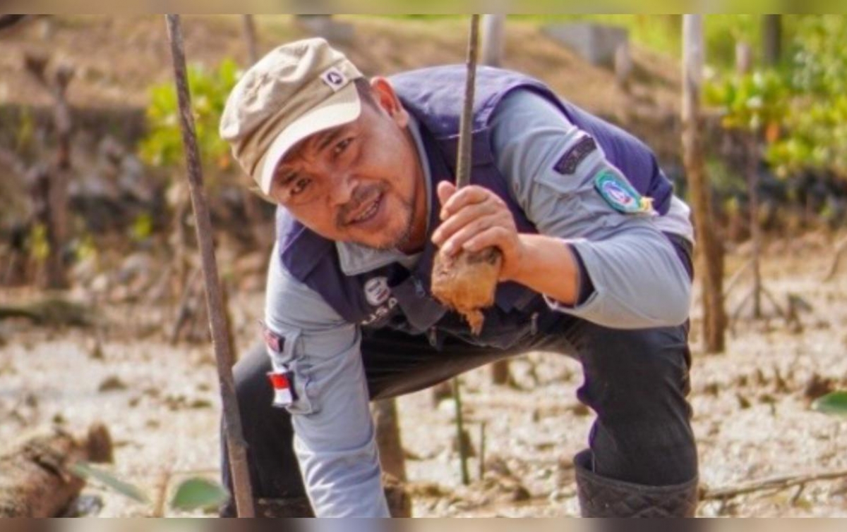 Pengelolaan Lingkungan dan Keterlibatan Komunitas