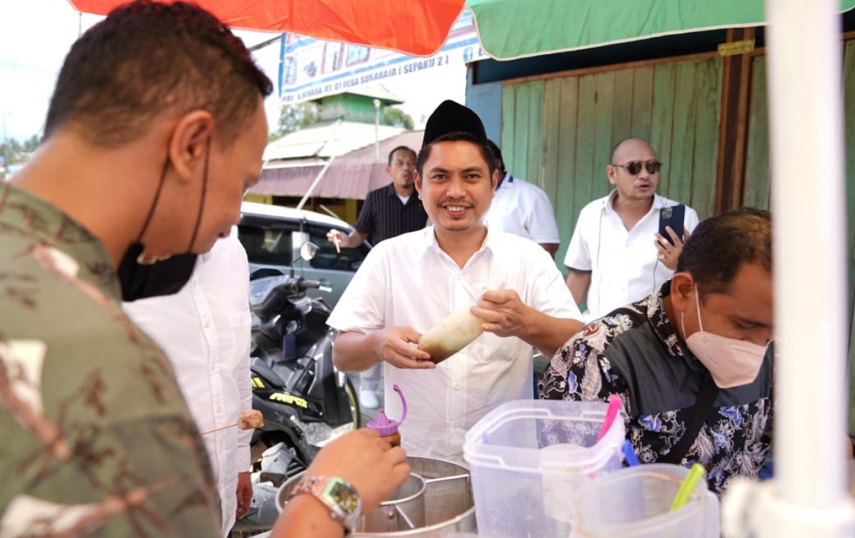 Berbagai Pengakuan Orang-orang yang Pernah Dibantu Mardani Maming, Puji Ketulusan Sosok Pemimpin