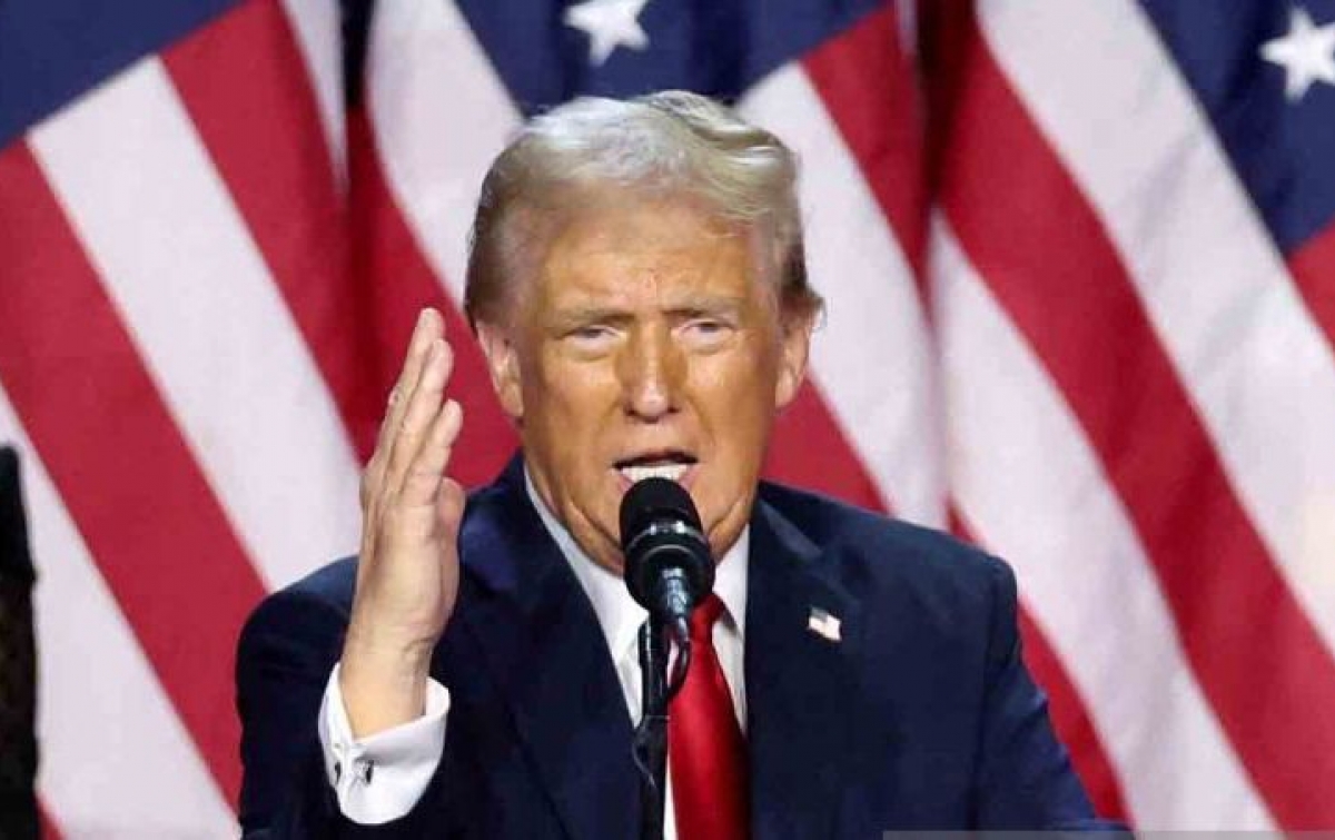 Ekonomi Domestik Perlu Diperkuat untuk Antisipasi Efek Kemenangan Trump