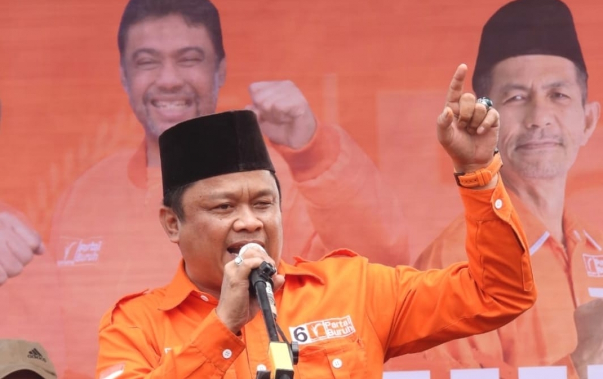 Partai Buruh Sebut Poling Lembaga Survei Mengada-ada