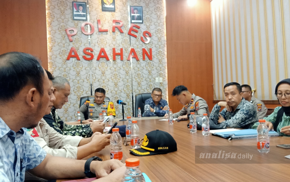 Rakor II, Pihak Keberatan Disarankan Langkah Hukum