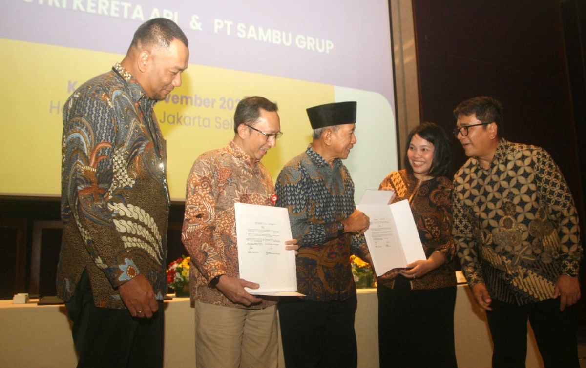 Tumbuh dan Semakin Kokoh, DPLK AXA Mandiri Jalin Kerja Sama Sejumlah Perusahaan Ternama