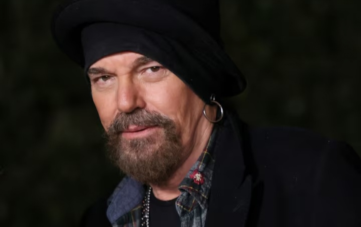 Billy Bob Thornton Ungkap Sisi Gelap Industri Minyak dalam Serial Terbaru 'Landman'