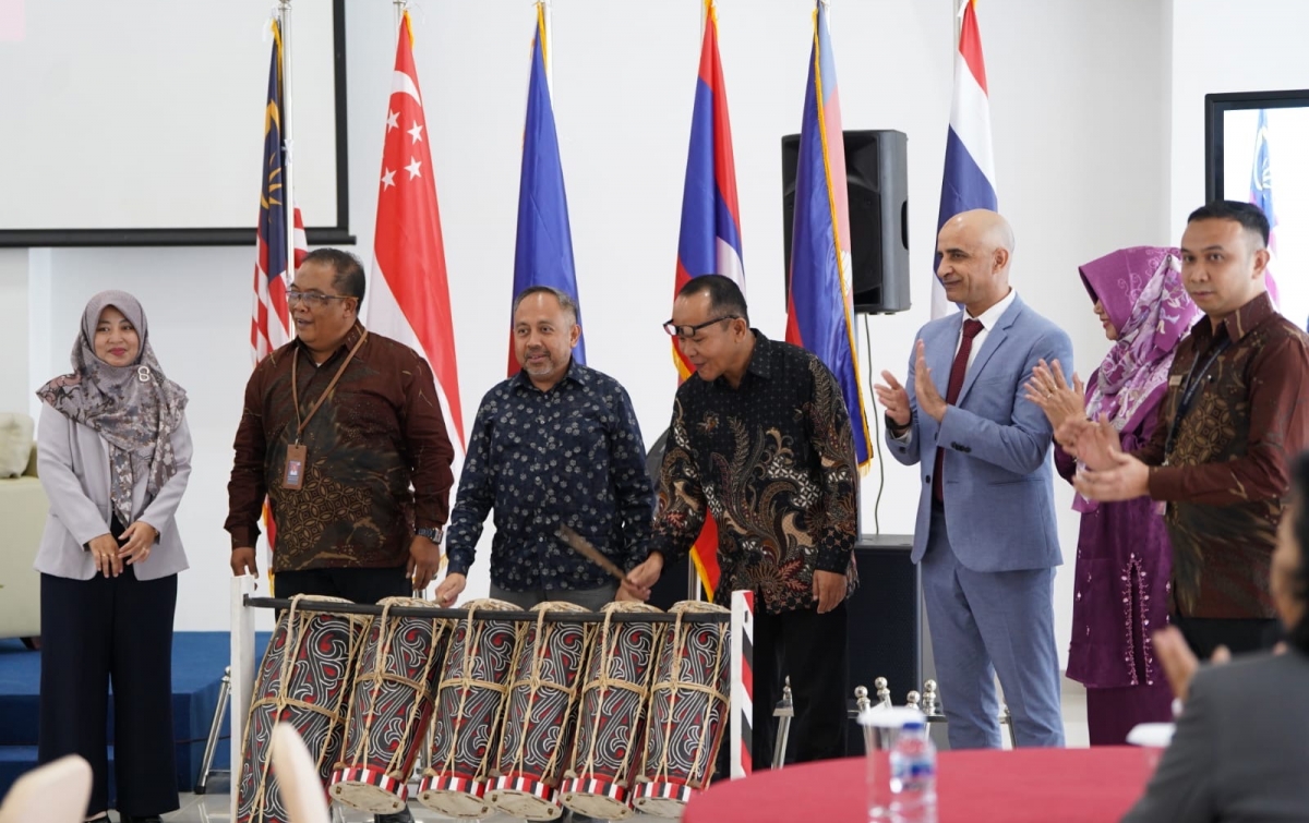 Politeknik Pariwisata Medan Gelar Geo Tourism International Conference