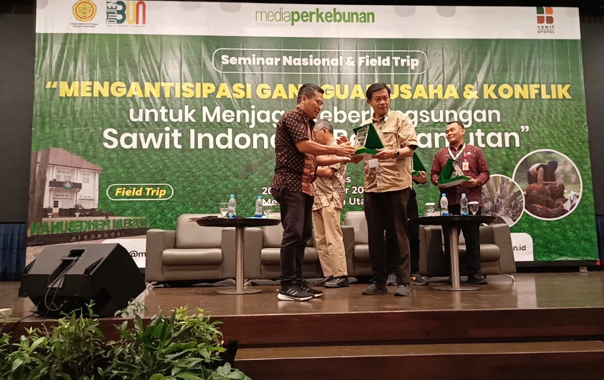 BPDPKS Dukung Pemahaman Aturan untuk Antisipasi Konflik