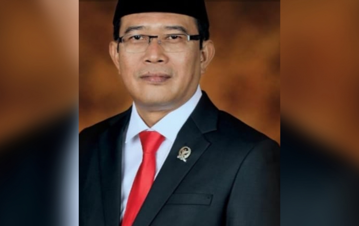 Penrad Siagian Dorong Pengesahan RUU MHA