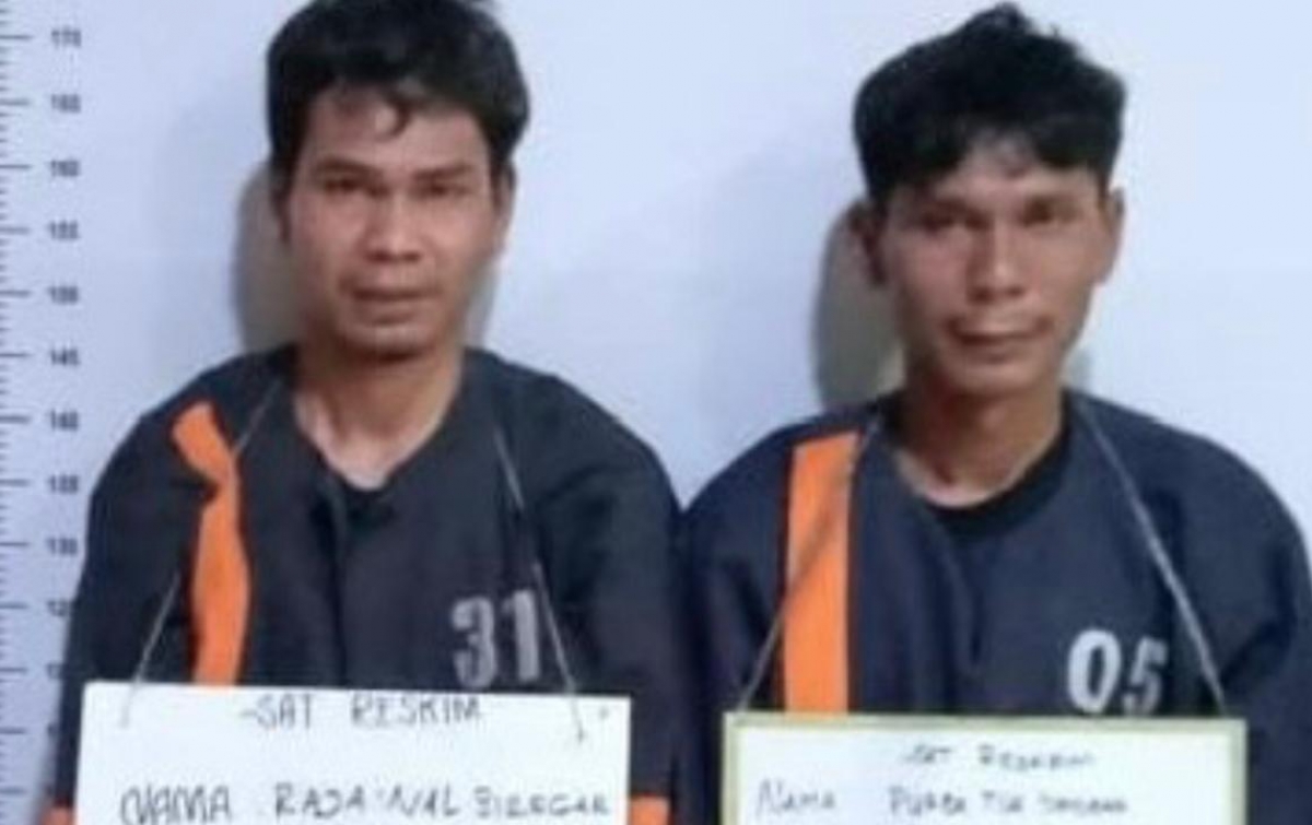 Polisi Ungkap Sindikat Penculikan dan Kepemilikan Senjata Api Ilegal