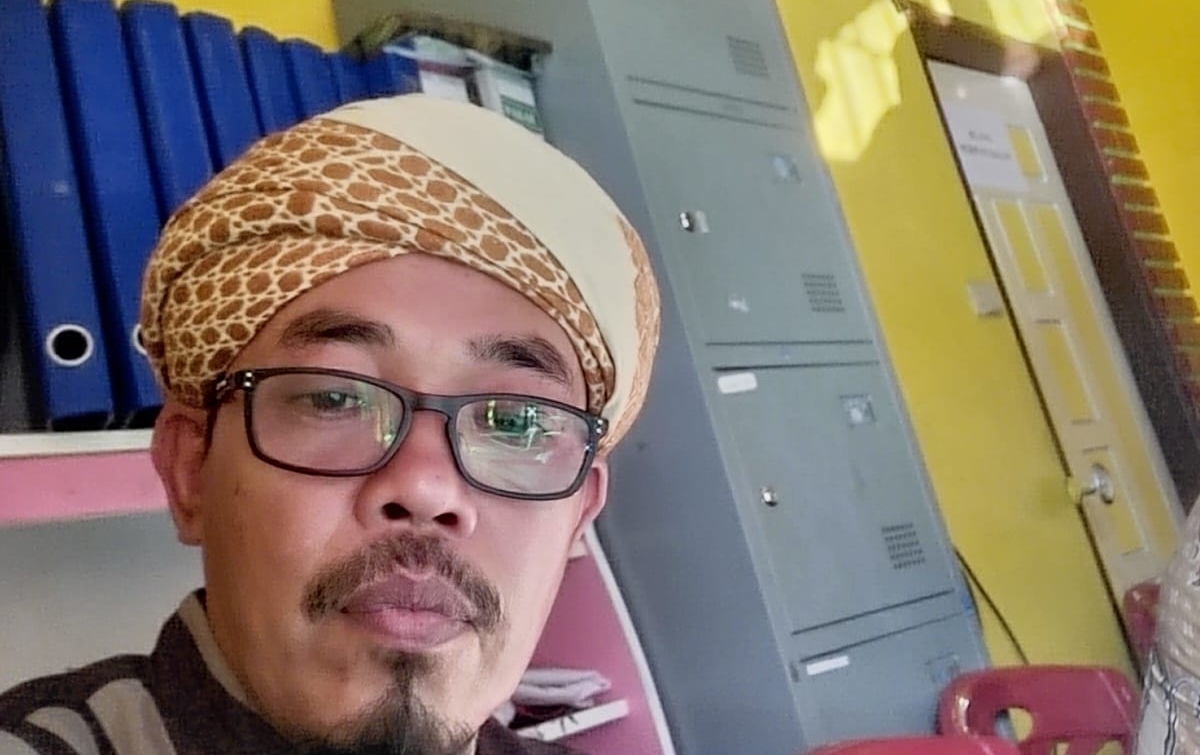 Pemerintah Diminta Tidak Pilih Kasih, Nasib Guru Madrasah Masih Dipandang Sebelah Mata