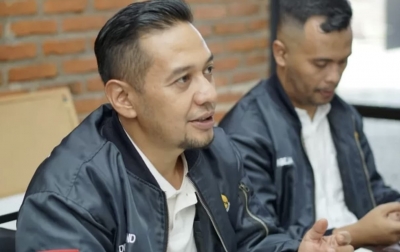 Akademisi Antikorupsi dan HIPMI Payakumbuh Desak Pembebasan Mardani H Maming