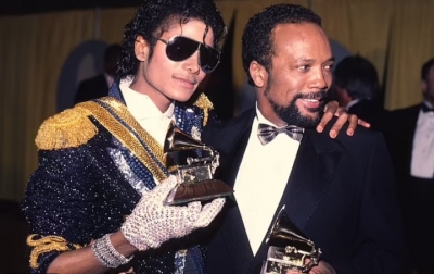 Quincy Jones, Produser Legendaris Michael Jackson, Meninggal Dunia di Usia 91 Tahun