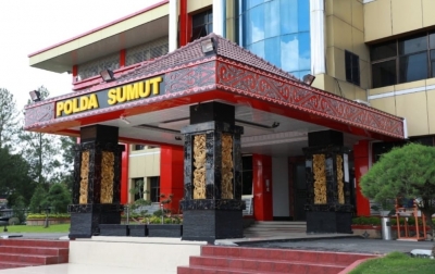 Polda Sumut Ajukan 231 Website Judi Online untuk Diblokir